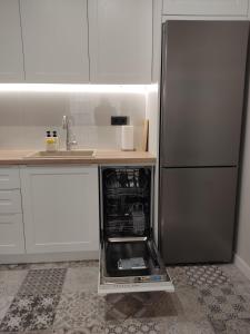 Апартамент за настаняване ВИКИ