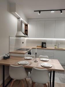 Апартамент за настаняване ВИКИ