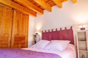 Maisons de vacances Gite Gite Les Bouteillers 6/8 personnes : photos des chambres