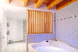 Maisons de vacances Gite Gite Les Bouteillers 6/8 personnes : photos des chambres