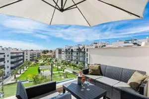 Baliante Spanish Penthouse - 奥里韦拉