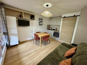 Snow & Sun, Morzine, 4 personnes