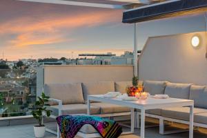 Baliante Spanish Penthouse