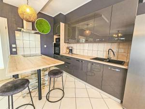 Holiday Home Joy on Countryside by Interhome
