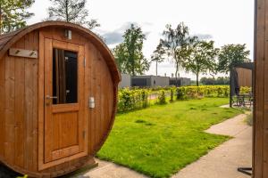 Hofparken De Bergvennen