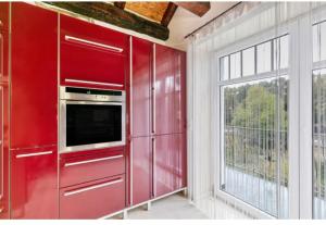 Am Stadtrand im Grünen