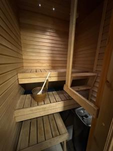Levi Moonlight aparment with sauna