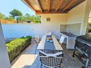 Holiday Home Katenas by Interhome