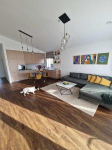 Entire House for a company of Friends