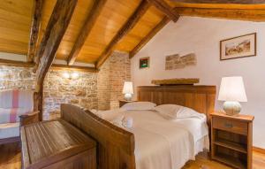 Villa Captain Morgan for 8 people in Central Istria - pet friendly with private pool 