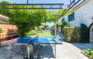 Villa Captain Morgan for 8 people in Central Istria - pet friendly with private pool 
