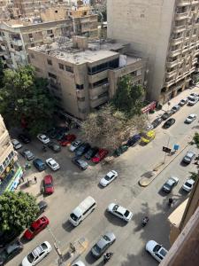 شقة فندقية فاخرة الترا سوبر لوكس للايجار كوستا