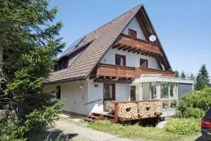 Haslehaus - Hinterfalkau