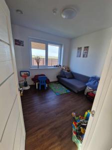 Entire House for a company of Friends