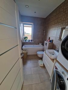 Entire House for a company of Friends