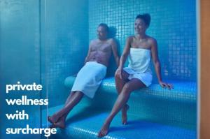 Romantik Badhotel Renesse