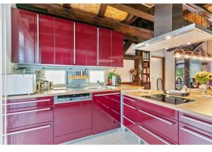 Am Stadtrand im Grünen