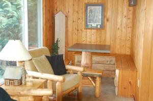 Two-Bedroom House room in Gathering Place Resort & Lodge