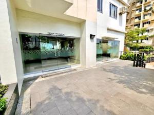 Manhattan Plaza Cubao-Greenland Homestay