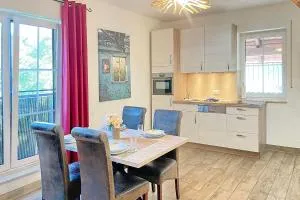 Baumhaus Baum 4 - Eiche