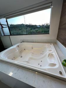 CHALÉS SÓ COISAS BOAS