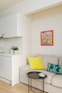 boat house - near Papafi metro station