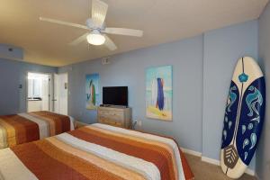 Crescent Shores S-1010