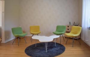 Holiday Home Tomelilla Vii