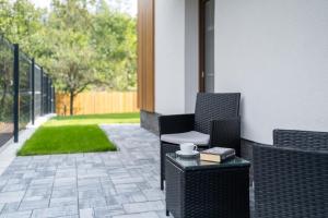 RONI Apartments Krkonoše