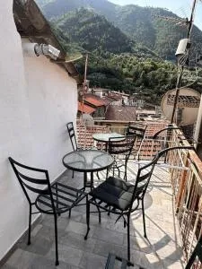 Badalucco nice view - Argallo