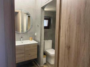 Petra house 3 Arachova