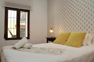 One-Bedroom Apartment - Ground Floor room in Apartamentos Inside Paseo de los Tristes