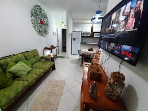 LAZER COMPLETO BEM DECORADO E ACONCHEGANTE AR E WIFi