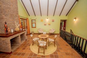 Amani Farmhouse & Cottages