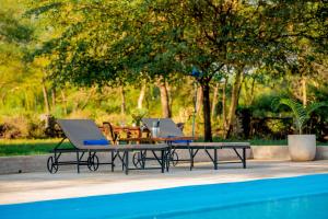 Amani Farmhouse & Cottages