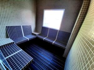 LAZER COMPLETO BEM DECORADO E ACONCHEGANTE AR E WIFi