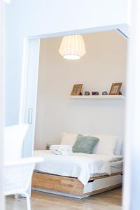 I am at home budapest city center