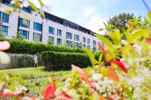 Hotels Domaine de la Reine Margot Paris-Issy - MGallery Collection : photos des chambres