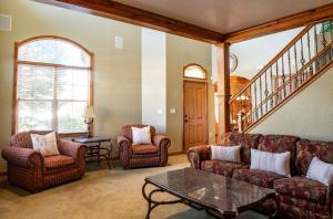 3 Bedroom 3 Bathroom Zermatt Villages 773 condo