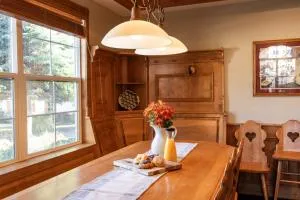 3 Bedroom 3 Bathroom Zermatt Villages 773 condo - 米德韦