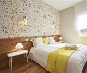 Appartement T3 AU VIEUX PORT