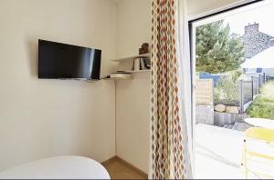 Appartement T3 AU VIEUX PORT