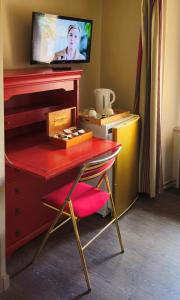 Appart'hotels DILIGENCE : photos des chambres