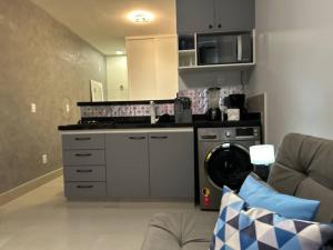 Vila de Charme 3 Brasília - Design, 5min Congresso