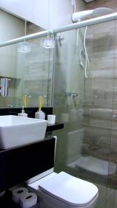 Vila de Charme 3 Brasília - Design, 5min Congresso