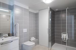 Appartements OVELIA Angers - Les Jardins d-Arborescence : photos des chambres