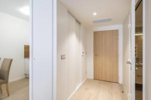 Appartements OVELIA Angers - Les Jardins d-Arborescence : photos des chambres