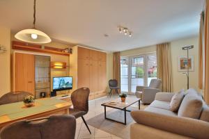 Gorch-Fock-Park Haus 06 Gorch-Fock-Park 6 Appartement 5