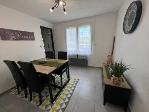 Maison de ville Chauny - Folembray