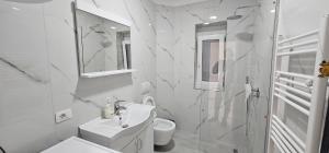 Central Charm Tirana Hideaway